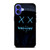 MARSHMELLO 3 iPhone 16 Case Cover