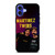 MARTINEZ TWINS 3 iPhone 16 Case Cover