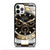 ROLEX WATCH LOGO 3 iPhone 12 Pro Case Cover