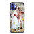 MARY POPPINS iPhone 16 Case Cover