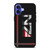 MASS EFFECT N7 FORCE iPhone 16 Case Cover