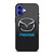 MAZDA 1 iPhone 16 Case Cover