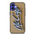 MCCAFE EMBLEM iPhone 16 Case Cover