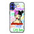MELANIE MARTINEZ CRY BABY 2 iPhone 16 Case Cover