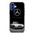 MERCEDES BENZ 300SL CLASSIC iPhone 16 Case Cover