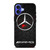 MERCEDES BENZ AMG 1 iPhone 16 Case Cover