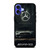 MERCEDES BENZ CAR AMG iPhone 16 Case Cover