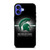 MICHIGAN STATE FOOTBALL iPhone 16 Case Cover