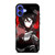 MIKASA ACKERMAN ATTACK ON TITAN 2 iPhone 16 Case Cover MIKASA ACKERMAN ATTACK ON TITAN 2 iPhone 16 Case Cover