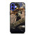 MIKASA ACKERMAN ATTACK ON TITAN ANIME iPhone 16 Case Cover MIKASA ACKERMAN ATTACK ON TITAN ANIME iPhone 16 Case Cover