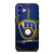 MILWAUKEE BREWERS 1 iPhone 16 Case Cover