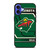 MINNESOTA WILD 1 iPhone 16 Case Cover