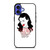 MIRANDA SINGS HATERS BACK OFF iPhone 16 Case Cover