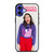 MIRANDA SINGS YOUTUBERS iPhone 16 Case Cover