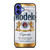MODELO ESPECIAL BEER BOTTLE iPhone 16 Case Cover