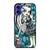 MONSTER HIGH DOLL FRANKIE STEIN 2 iPhone 16 Case Cover