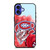 MONTREAL CANADIENS NHL iPhone 16 Case Cover