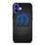 MOPAR METAL iPhone 16 Case Cover