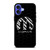 MOPAR RACING iPhone 16 Case Cover