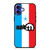 MOPAR iPhone 16 Case Cover