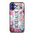 MOTHER LOVE BONE LOGO iPhone 16 Case Cover