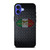 MOTO GUZZI 1 iPhone 16 Case Cover