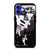 MY CHEMICAL ROMANCE ROCK iPhone 16 Case Cover