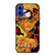 NARUTO 1 iPhone 16 Case Cover