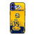 NASHVILLE PREDATORS STAND WITH US 2 iPhone 16 Case Cover