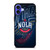 NEW ORLEANS PELICANS ICON iPhone 16 Case Cover
