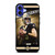 NEW ORLEANS SAINTS DREW BREES 9 iPhone 16 Case Cover