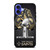 NEW ORLEANS SAINTS SUPER BOWL iPhone 16 Case Cover