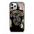 SONS OF ANARCHY POSTER iPhone 12 Pro Case Cover