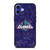 NEW YORK ISLANDERS LOGO 2 iPhone 16 Case Cover