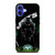 NEW YORK JETS FOOTBALL iPhone 16 Case Cover