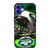 NEW YORK JETS NY iPhone 16 Case Cover