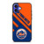NEW YORK METS 2 iPhone 16 Case Cover