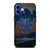 NEW YORK METS 5 iPhone 16 Case Cover