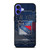 NEW YORK RANGERS 2 iPhone 16 Case Cover