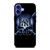 NEW YORK YANKEES 5 iPhone 16 Case Cover