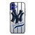 NEW YORK YANKEES 9 iPhone 16 Case Cover