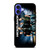 NICKELBACK ROCK BAND iPhone 16 Case Cover