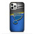 ST LOUIS BLUES LOGO 2 iPhone 12 Pro Case Cover