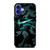 NIKE BAPE iPhone 16 Case Cover
