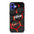 NIKE HEXAGON ART iPhone 16 Case Cover