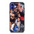 NIPSEY HUSSLE COLLAGE iPhone 16 Case Cover