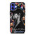 NIPSEY HUSSLE RAPPER iPhone 16 Case Cover