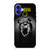 NIRVANA ROCK BAND iPhone 16 Case Cover