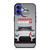 NISSAN NISMO CAR iPhone 16 Case Cover