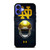 NOTRE DAME ND IRISH iPhone 16 Case Cover